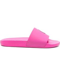 Polo Ralph Lauren - Sliders - Lyst