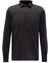 Fedeli - Polo Shirts - Lyst