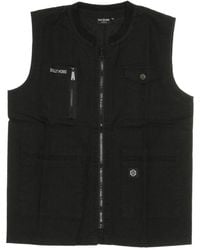 DOLLY NOIRE - Waistcoats - Lyst
