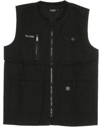 DOLLY NOIRE - Vests - Lyst