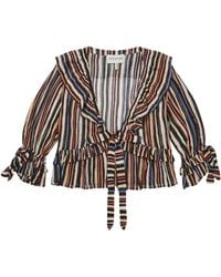 Munthe - Overhemden ,Veelkleurig ,Blouses - Lyst