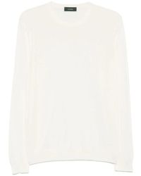 Zanone - Pullover Für Männer - Lyst