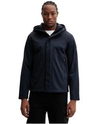 EA7 - Light Jackets - Lyst