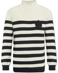 Balmain - Turtlenecks - Lyst