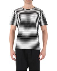 Grifoni - T-Shirts - Lyst