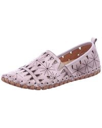Rieker - Low-Top Slip-On Sneaker - Lyst