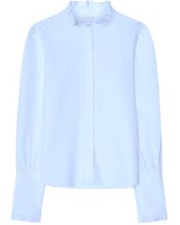 BUSNEL - Maira Blouse - Lyst