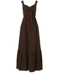 Liu Jo - Maxi Dresses - Lyst