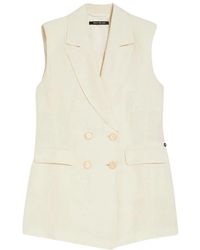 Pennyblack - Suit Vests - Lyst