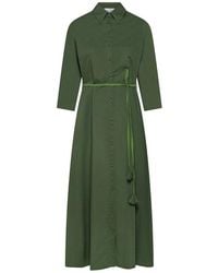 Niu - Shirt Dresses - Lyst