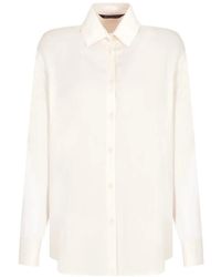 ARMANI EXCHANGE - Overhemden ,Camicia Casual - Lyst