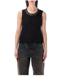 Our Legacy - Sleeveless Tops - Lyst