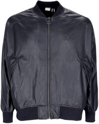PUMA - Bomber Jackets - Lyst