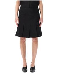 Our Legacy - Short Skirts - Lyst