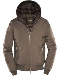 Moorer - Winter Jackets - Lyst