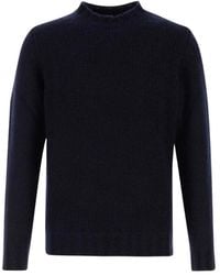 Fedeli - Cashmere Knitwear - Lyst