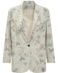 forte_forte - Blazers - Lyst