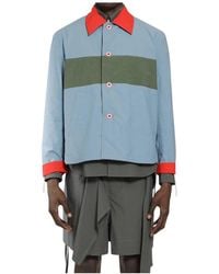 Craig Green - Light Jackets - Lyst