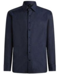 Etro - Casual Shirts - Lyst