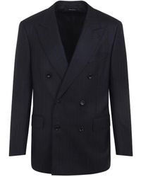 Tom Ford - Blazers - Lyst