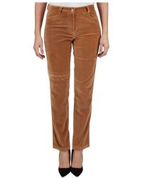 Kiton - Straight Broeken - Lyst