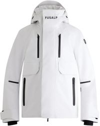 Fusalp - Winter Jackets - Lyst