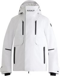 Fusalp - Winter Jackets - Lyst