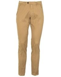 Roy Rogers - Chinos - Lyst