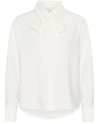 Kaffe - Blouses - Lyst