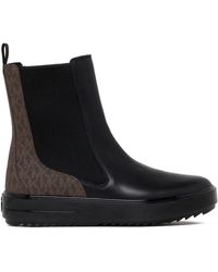 Michael Kors - Chelsea Boots - Lyst