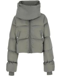 Rick Owens - Down Jackets - Lyst