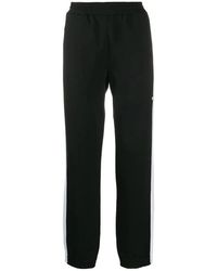 MSGM - Sweatpants - Lyst