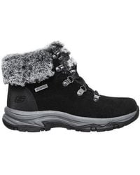 botines skechers mujer outlet