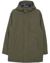 Tanta - Rain Jackets - Lyst