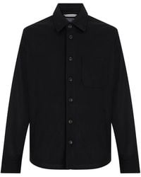 Fedeli - Casual Shirts - Lyst