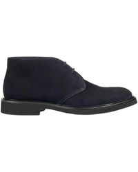 Doucal's - 1018 Nb00 Polacchino - Lyst