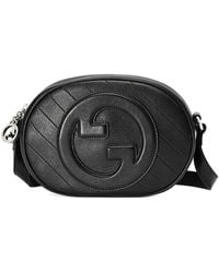 Gucci - Cross Body Bags - Lyst