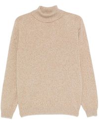 Boglioli - Turtlenecks - Lyst