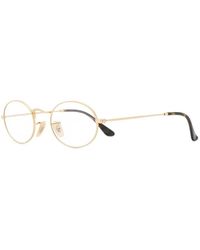 Ray-Ban - Glasses - Lyst