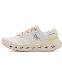 On Shoes - Fitness ,Veelkleurig ,Cloudrunner 3 - Lyst