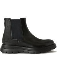 Harmont & Blaine - Chelsea Boots - Lyst