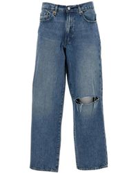 Levi's - Loose-Fit Jeans - Lyst