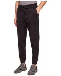 BOSS - Sweatpants - Lyst