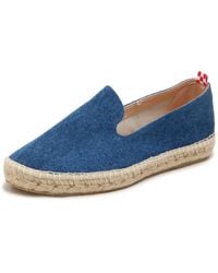 MC2 Saint Barth - Espadrilles - Lyst