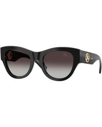 Burberry - Sunglasses - Lyst
