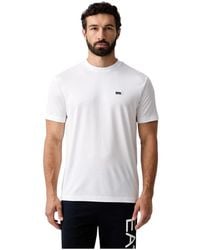 EA7 - T-Shirts - Lyst