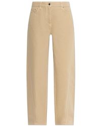 IRO - Straight Jeans - Lyst
