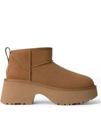 UGG - Winter Boots - Lyst