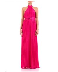 Guess Lange Jurk - Roze