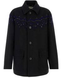 Dries Van Noten - Randale Jas - Lyst